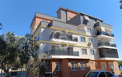 Çiğli UğurMumcu Mh. 2+1 Kpl.Mutfak-Ebeveyn Banyo İçi Sıfır Daire