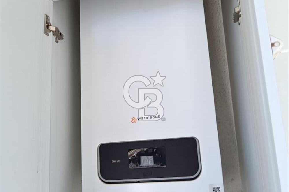 Çiğli UğurMumcu Mh. 2+1 Kpl.Mutfak-Ebeveyn Banyo İçi Sıfır Daire