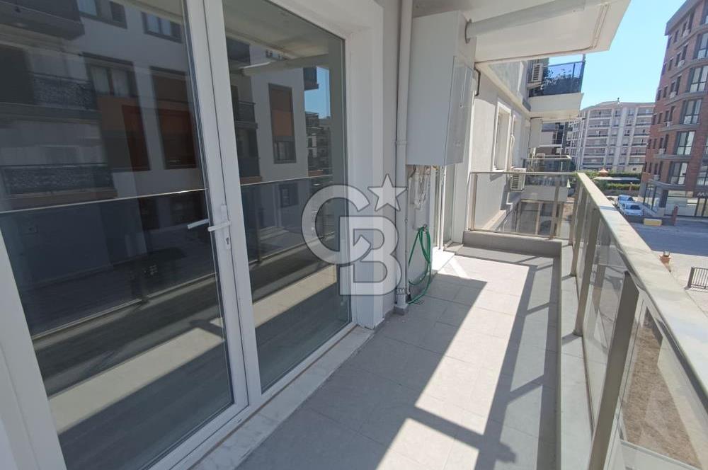 Çiğli UğurMumcu Mh. 2+1 Kpl.Mutfak-Ebeveyn Banyo İçi Sıfır Daire