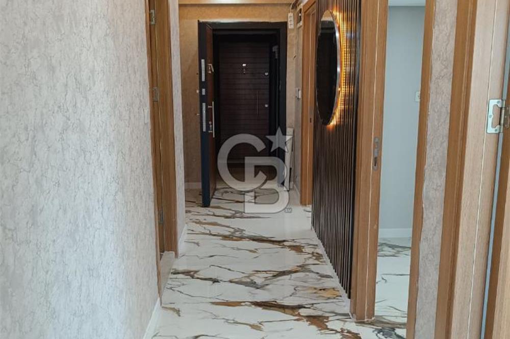 Çiğli UğurMumcu Mh. 2+1 Kpl.Mutfak-Ebeveyn Banyo İçi Sıfır Daire