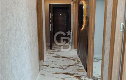 Çiğli UğurMumcu Mh. 2+1 Kpl.Mutfak-Ebeveyn Banyo İçi Sıfır Daire