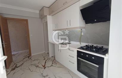 Çiğli UğurMumcu Mh. 2+1 Kpl.Mutfak-Ebeveyn Banyo İçi Sıfır Daire