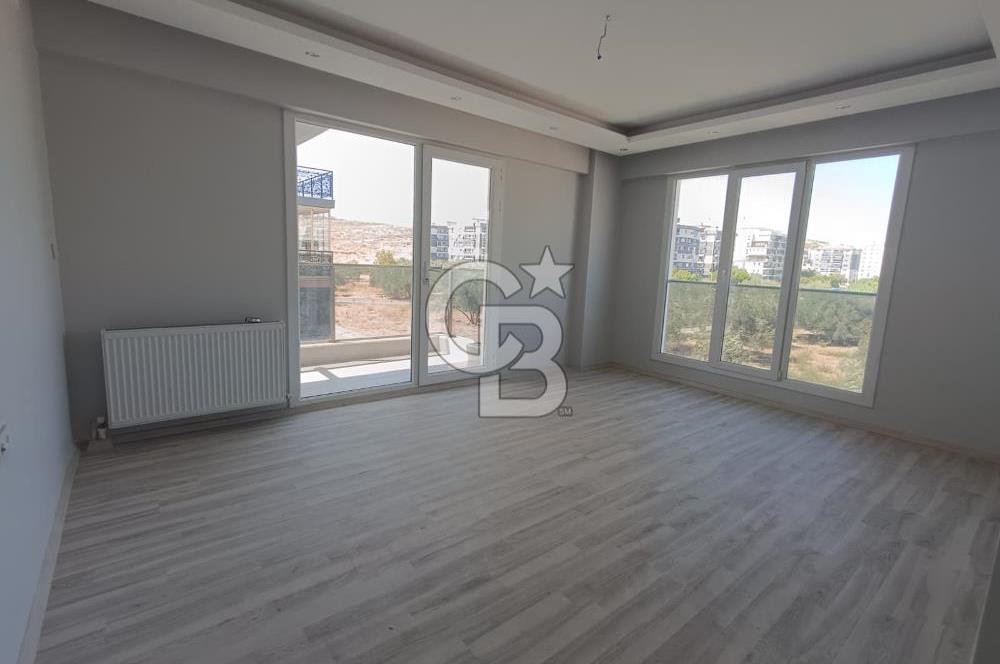 Çiğli UğurMumcu Mh. 2+1 Kpl.Mutfak-Ebeveyn Banyo İçi Sıfır Daire