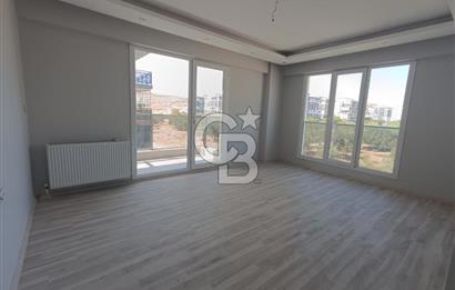 Çiğli UğurMumcu Mh. 2+1 Kpl.Mutfak-Ebeveyn Banyo İçi Sıfır Daire