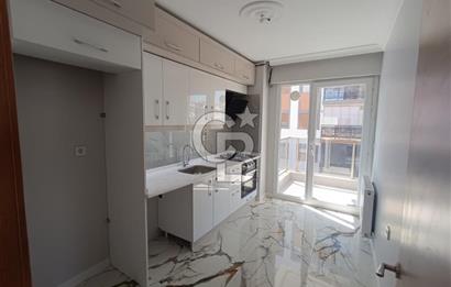 Çiğli UğurMumcu Mh. 2+1 Kpl.Mutfak-Ebeveyn Banyo İçi Sıfır Daire