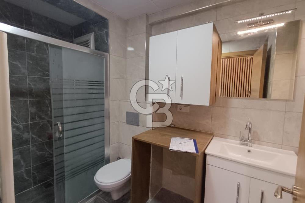 Çiğli UğurMumcu Mh. 2+1 Kpl.Mutfak-Ebeveyn Banyo İçi Sıfır Daire
