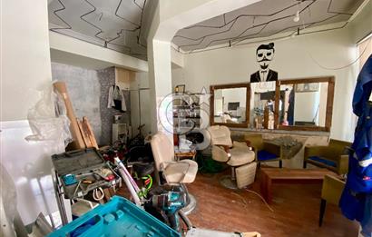 Bornova Özkanlar Pazar Yeri Yakını Satılık İş Yeri 