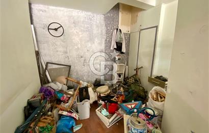 Bornova Özkanlar Pazar Yeri Yakını Satılık İş Yeri 