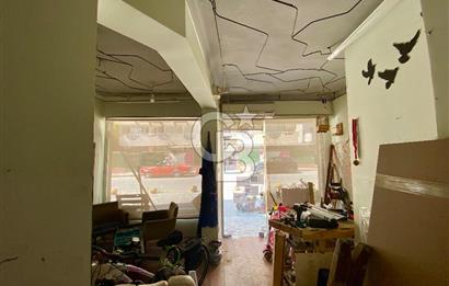 Bornova Özkanlar Pazar Yeri Yakını Satılık İş Yeri 