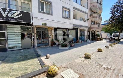 Bornova Özkanlar Pazar Yeri Yakını Satılık İş Yeri 
