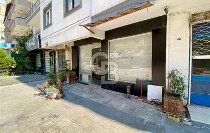 Bornova Özkanlar Pazar Yeri Yakını Satılık İş Yeri 