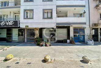 Bornova Özkanlar Pazar Yeri Yakını Satılık İş Yeri 