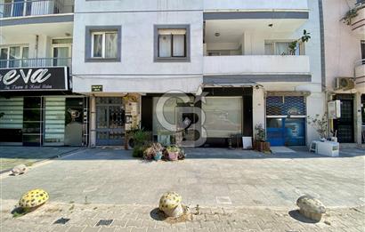 Bornova Özkanlar Pazar Yeri Yakını Satılık İş Yeri 