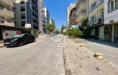 Bornova Özkanlar Pazar Yeri Yakını Satılık İş Yeri 