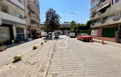Bornova Özkanlar Pazar Yeri Yakını Satılık İş Yeri 