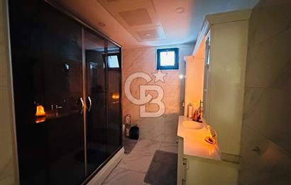 Beylikdüzü West İstanbul Marina Asrın Konakları Satılık 3+1 Katlı villa