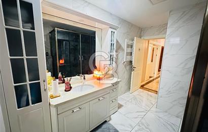 Beylikdüzü West İstanbul Marina Asrın Konakları Satılık 3+1 Katlı villa