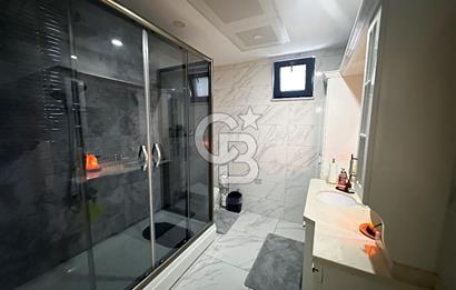 Beylikdüzü West İstanbul Marina Asrın Konakları Satılık 3+1 Katlı villa