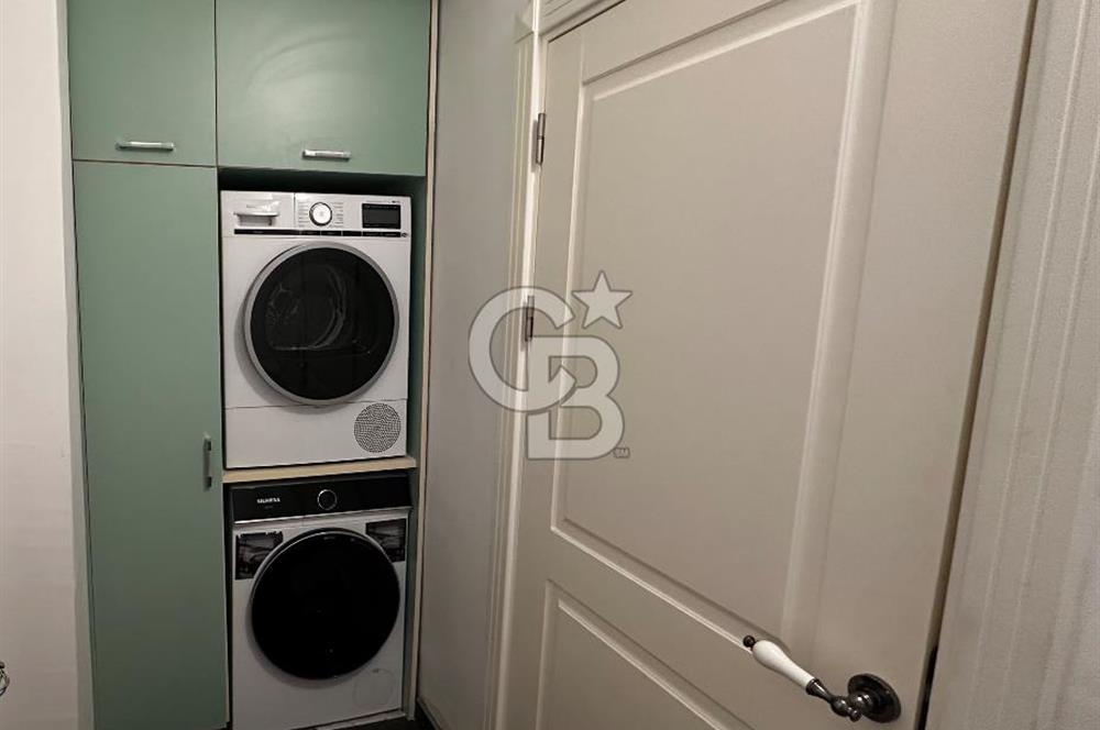 Beylikdüzü West İstanbul Marina Asrın Konakları Satılık 3+1 Katlı villa