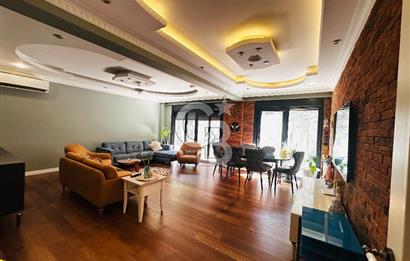 Beylikdüzü West İstanbul Marina Asrın Konakları Satılık 3+1 Katlı villa