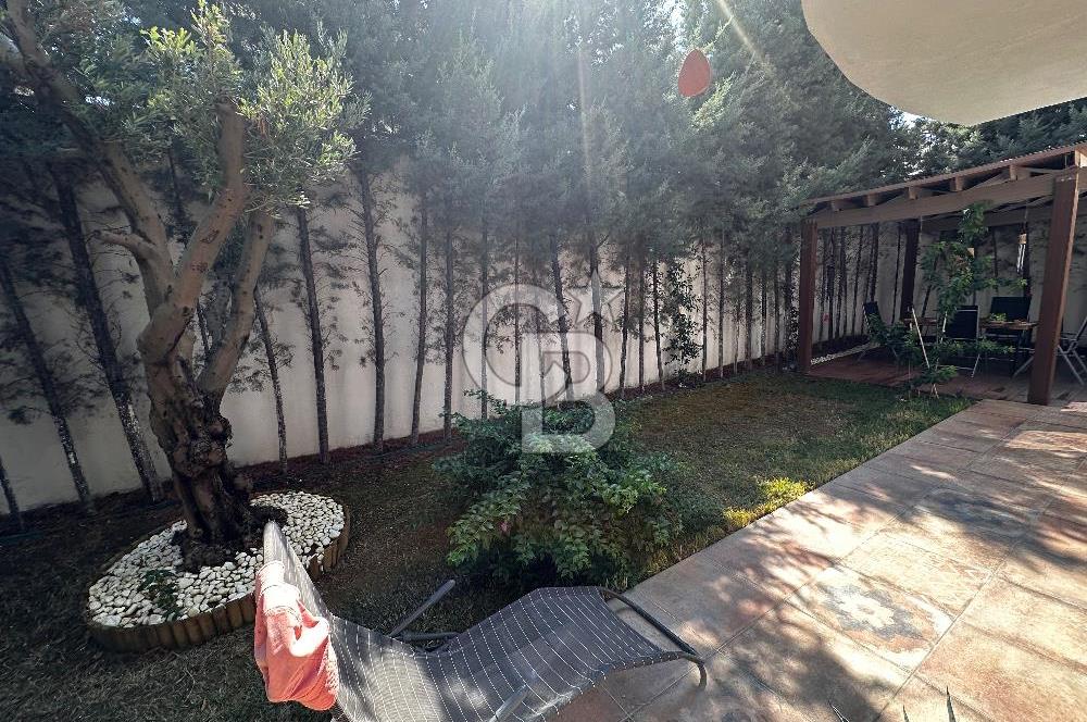 Beylikdüzü West İstanbul Marina Asrın Konakları Satılık 3+1 Katlı villa