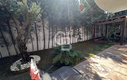 Beylikdüzü West İstanbul Marina Asrın Konakları Satılık 3+1 Katlı villa