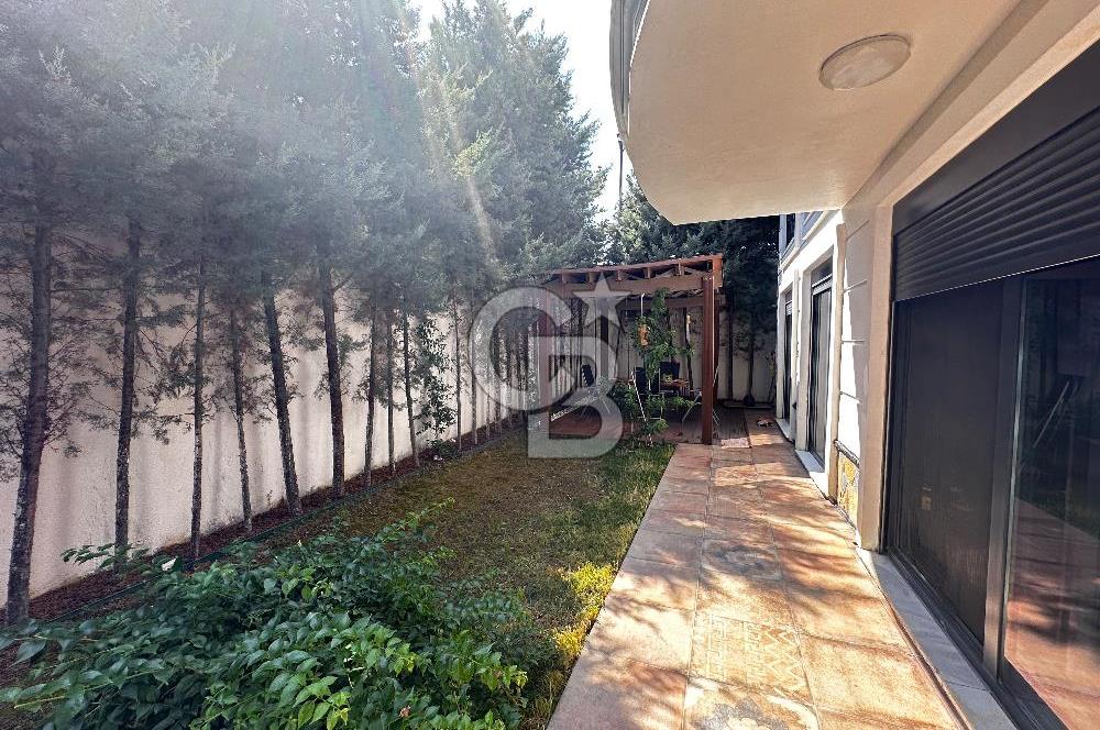 Beylikdüzü West İstanbul Marina Asrın Konakları Satılık 3+1 Katlı villa