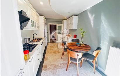 Beylikdüzü West İstanbul Marina Asrın Konakları Satılık 3+1 Katlı villa