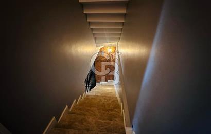 Beylikdüzü West İstanbul Marina Asrın Konakları Satılık 3+1 Katlı villa