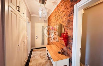 Beylikdüzü West İstanbul Marina Asrın Konakları Satılık 3+1 Katlı villa