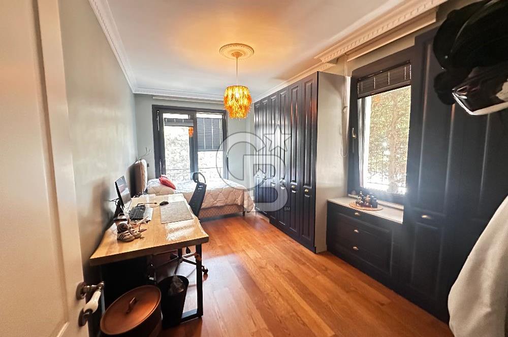 Beylikdüzü West İstanbul Marina Asrın Konakları Satılık 3+1 Katlı villa