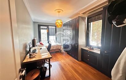 Beylikdüzü West İstanbul Marina Asrın Konakları Satılık 3+1 Katlı villa