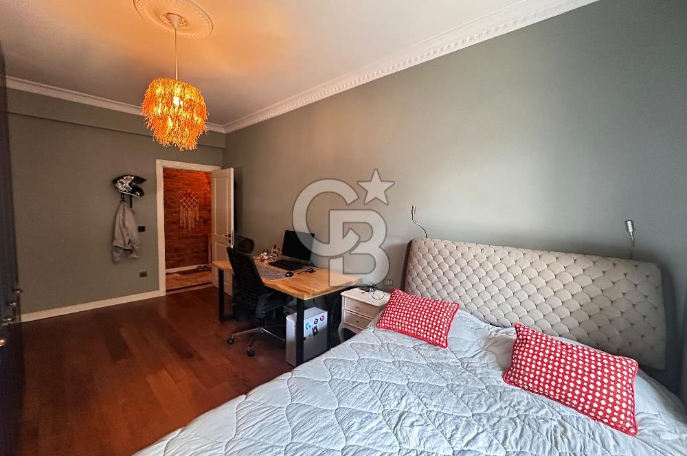 Beylikdüzü West İstanbul Marina Asrın Konakları Satılık 3+1 Katlı villa