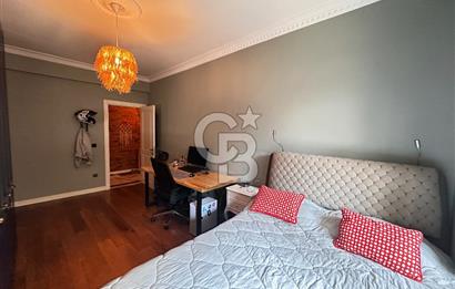 Beylikdüzü West İstanbul Marina Asrın Konakları Satılık 3+1 Katlı villa