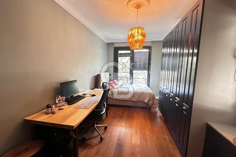 Beylikdüzü West İstanbul Marina Asrın Konakları Satılık 3+1 Katlı villa