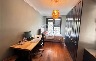 Beylikdüzü West İstanbul Marina Asrın Konakları Satılık 3+1 Katlı villa