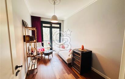 Beylikdüzü West İstanbul Marina Asrın Konakları Satılık 3+1 Katlı villa