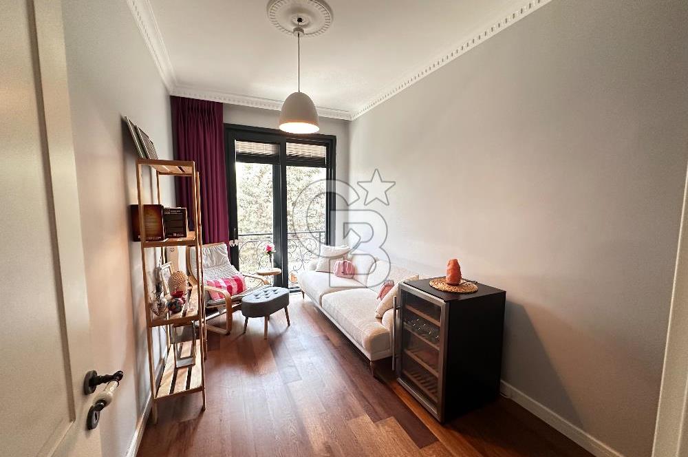 Beylikdüzü West İstanbul Marina Asrın Konakları Satılık 3+1 Katlı villa