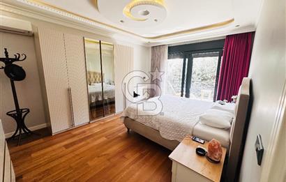 Beylikdüzü West İstanbul Marina Asrın Konakları Satılık 3+1 Katlı villa