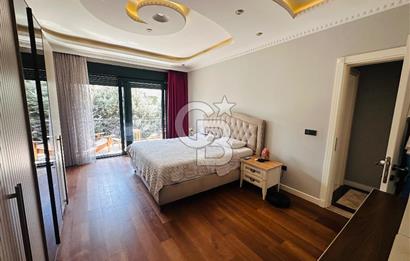 Beylikdüzü West İstanbul Marina Asrın Konakları Satılık 3+1 Katlı villa