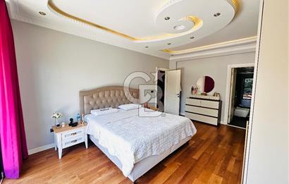 Beylikdüzü West İstanbul Marina Asrın Konakları Satılık 3+1 Katlı villa