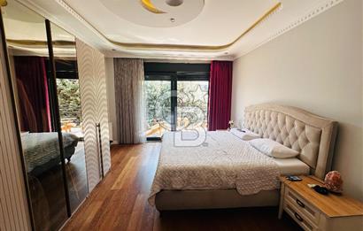 Beylikdüzü West İstanbul Marina Asrın Konakları Satılık 3+1 Katlı villa
