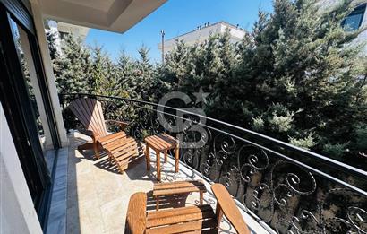 Beylikdüzü West İstanbul Marina Asrın Konakları Satılık 3+1 Katlı villa