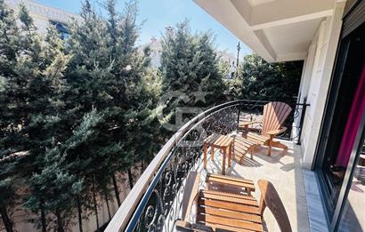 Beylikdüzü West İstanbul Marina Asrın Konakları Satılık 3+1 Katlı villa