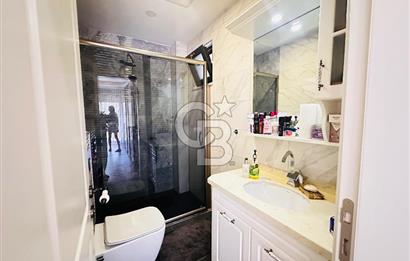 Beylikdüzü West İstanbul Marina Asrın Konakları Satılık 3+1 Katlı villa