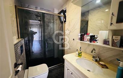 Beylikdüzü West İstanbul Marina Asrın Konakları Satılık 3+1 Katlı villa