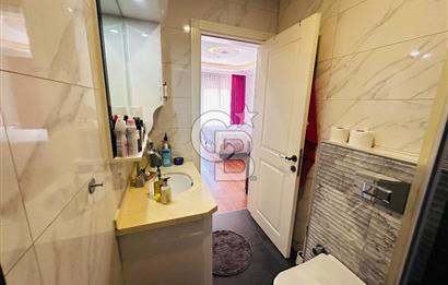 Beylikdüzü West İstanbul Marina Asrın Konakları Satılık 3+1 Katlı villa