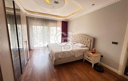 Beylikdüzü West İstanbul Marina Asrın Konakları Satılık 3+1 Katlı villa