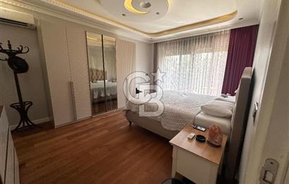 Beylikdüzü West İstanbul Marina Asrın Konakları Satılık 3+1 Katlı villa