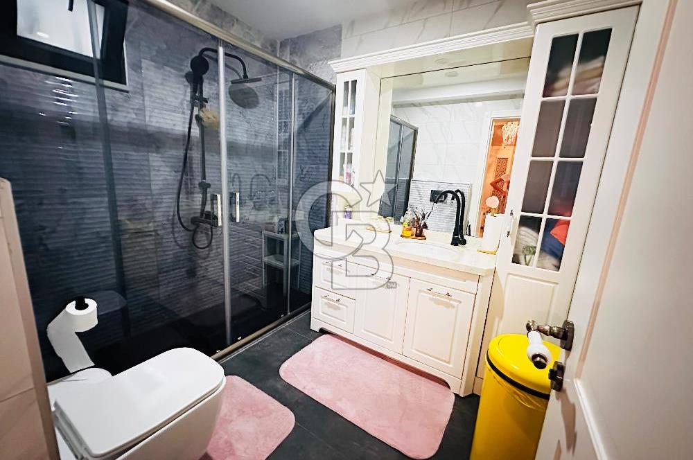 Beylikdüzü West İstanbul Marina Asrın Konakları Satılık 3+1 Katlı villa